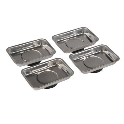 Silverline Tools MS53 - Machos y terrajas métricas, 10 pzas (10 pzas