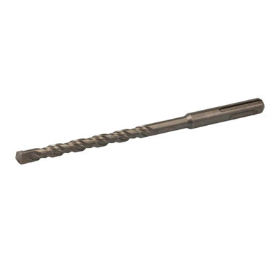 Silverline Masonry Drill Bit Silver (600mm x 18mm)