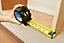 Silverline - Measure Max Tape - 10m / 33ft x 32mm