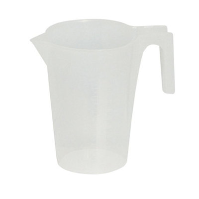 Silverline Measuring Jug - 250ml