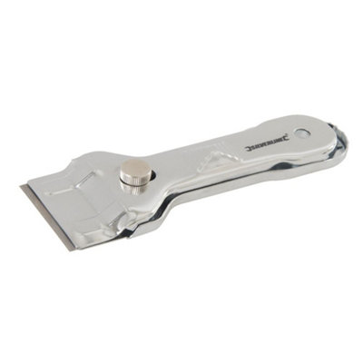 Silverline - Metal Scraper - 43mm Blade