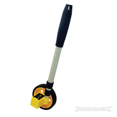 Micro roue de mesure - 999 m