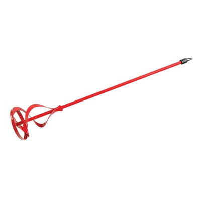 Silverline Mixing Paddle TST-DA43