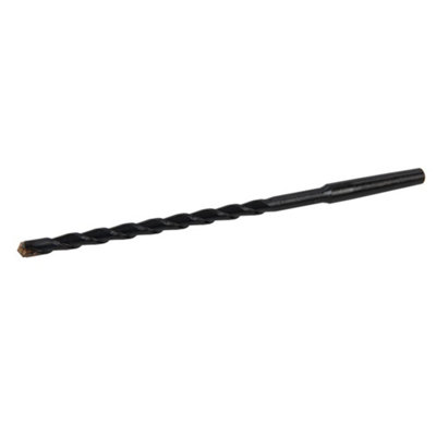 Silverline - Morse Tapered Guide Drill Bit - 8 x 200mm