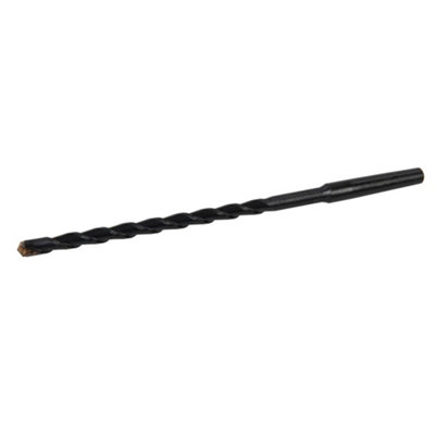 Silverline Morse Tapered Guide Drill Bit