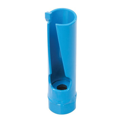 Silverline Multi Material TCT Holesaw - 19mm