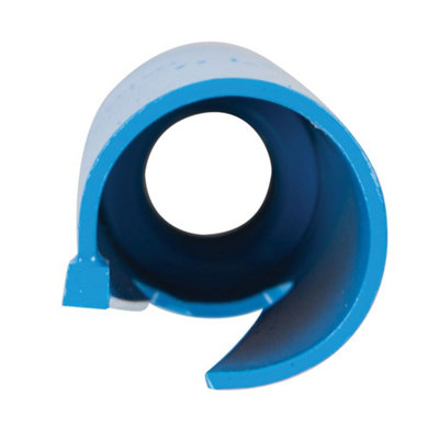 Silverline Multi Material TCT Holesaw - 25mm - 4