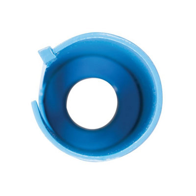 Silverline Multi Material TCT Holesaw - 32mm - 4