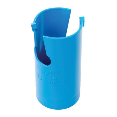 Silverline Multi Material TCT Holesaw - 35mm