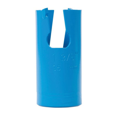 Silverline Multi Material TCT Holesaw - 35mm