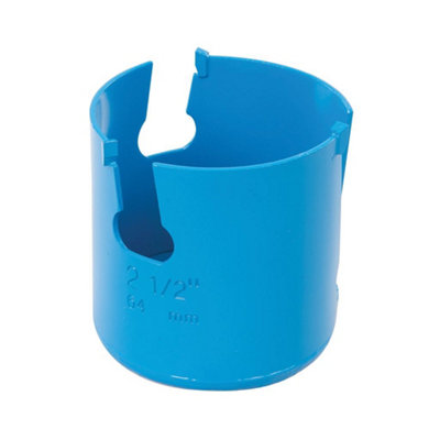 Silverline - Multi Material TCT Holesaw - 64mm