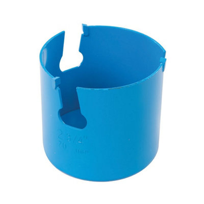 Silverline - Multi Material TCT Holesaw - 70mm