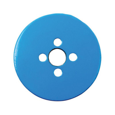 Silverline Multi Material TCT Holesaw - 76mm - 3