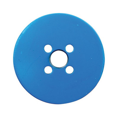 Silverline Multi Material TCT Holesaw - 79mm - 3