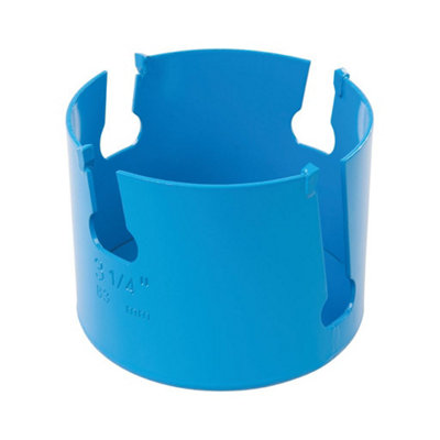Silverline Multi Material TCT Holesaw - 83mm
