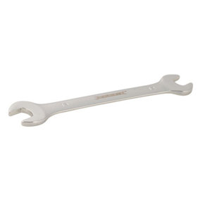 Silverline - Open Ended Spanner - 12 x 13mm