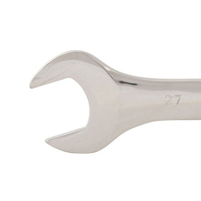 Silverline - Open Ended Spanner - 24 x 27mm