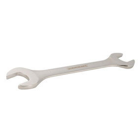 Silverline - Open Ended Spanner - 30 x 32mm