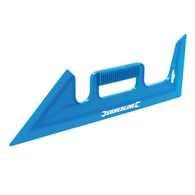 Silverline Paint Shield TST-349035