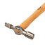 Silverline - Pin Hammer Ash - 4oz (113g)