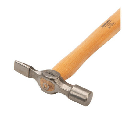 Silverline Pin Hammer Ash - 4oz (113g) - 3