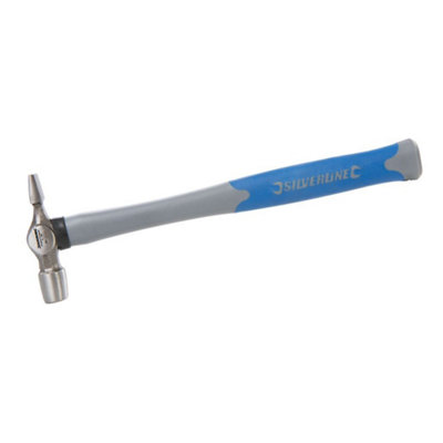 Silverline - Pin Hammer Fibreglass - 4oz (113g)