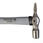 Silverline - Pin Hammer Fibreglass - 4oz (113g)
