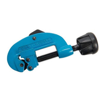 Silverline - Pipe Cutter - 3 - 30mm