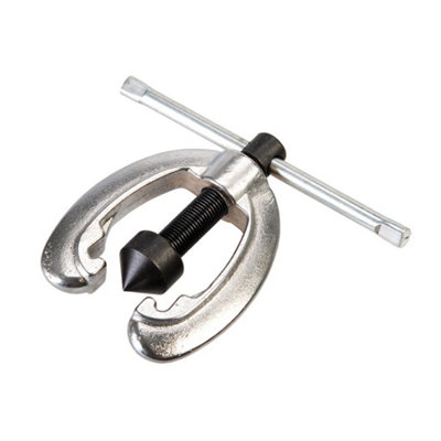Silverline Pipe Flaring Kit 9Pce - 3