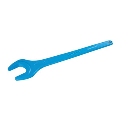 Silverline Pump Nut Spanner TST-748320