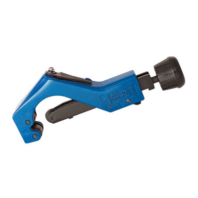Silverline Quick Adjust Pipe Cutter - 6 - 50mm