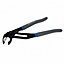 Silverline - Quick Adjusting Soft-Jaw Pliers - Length 280mm - Jaw 65mm