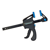 Silverline - Quick Clamp - 150mm