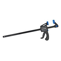 Silverline - Quick Clamp - 450mm