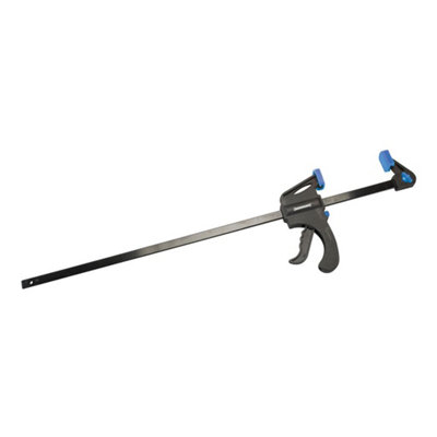 Silverline - Quick Clamp - 600mm