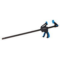 Silverline - Quick Clamp Heavy Duty - 600mm