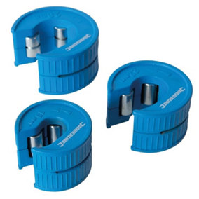 10mm pipe deals cutter b&q