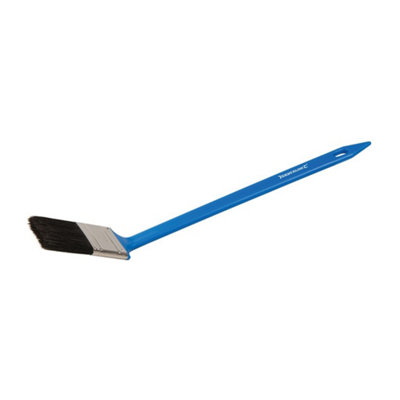 Silverline Radiator Paint Brush Long Reach