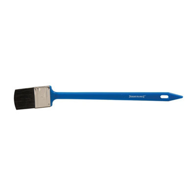 Silverline Radiator Paint Brush Long Reach