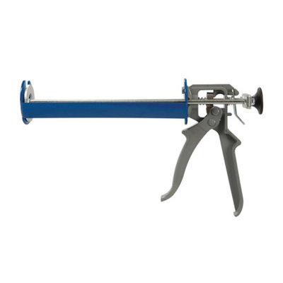 Silverline - Resin Applicator Gun - 380ml