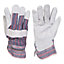 Silverline - Rigger Gloves - L 9