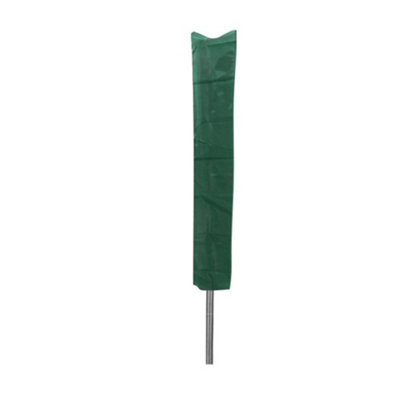 Silverline - Rotary Line Cover - 400 x 1500mm
