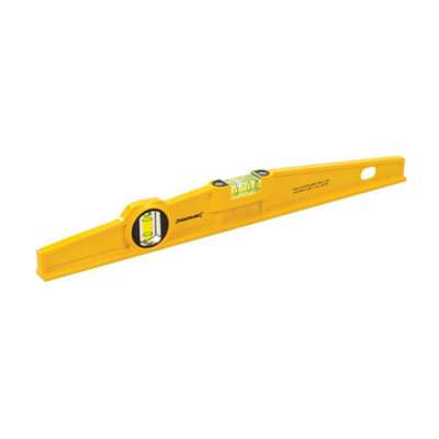 Silverline - Scaffolders Level - 400mm