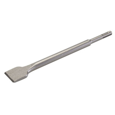 Silverline - SDS Plus Chisel - 40 x 250mm