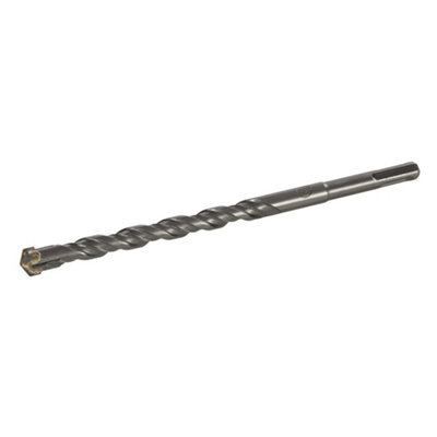 Silverline - SDS Plus Crosshead Drill Bit - 14 x 210mm