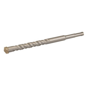 Sds wood drill on sale bits b&q