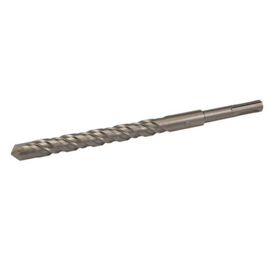 Silverline SDS Plus Masonry Drill Bit - 16 x 210mm