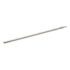 Silverline - SDS Plus Masonry Drill Bit - 25 x 1000mm