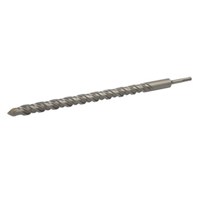 Silverline - SDS Plus Masonry Drill Bit - 28 x 460mm