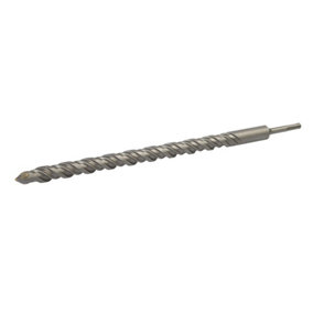 Masonry drill bit online b&q